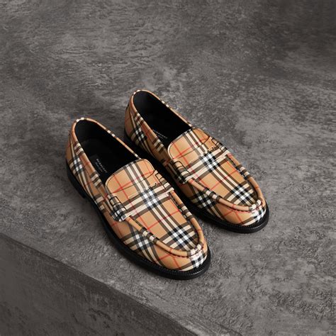 burberry red dress shoes|men's burberry shoes on sale.